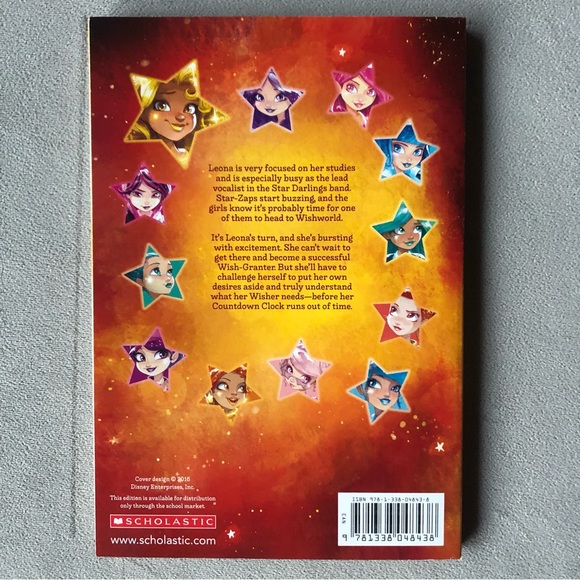 Set of 3 ~ Disney Star Darlings ~ #1-3 - Picture 9 of 11